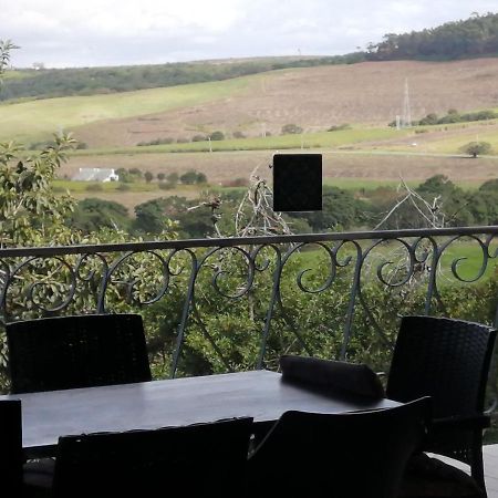 Serendipity Country House Amanzimtoti Exteriér fotografie
