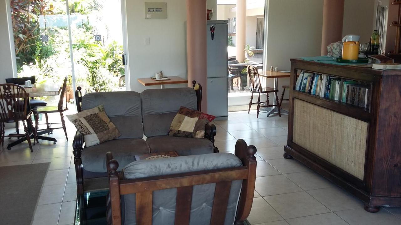 Serendipity Country House Amanzimtoti Exteriér fotografie