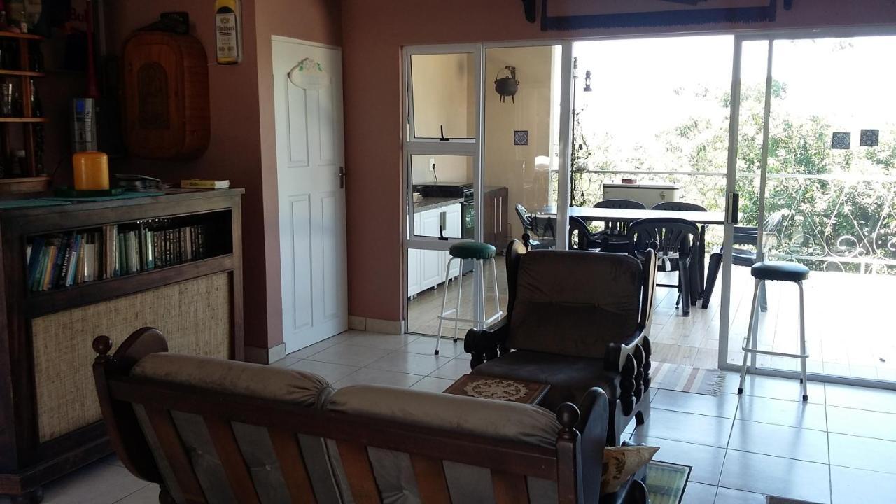 Serendipity Country House Amanzimtoti Exteriér fotografie