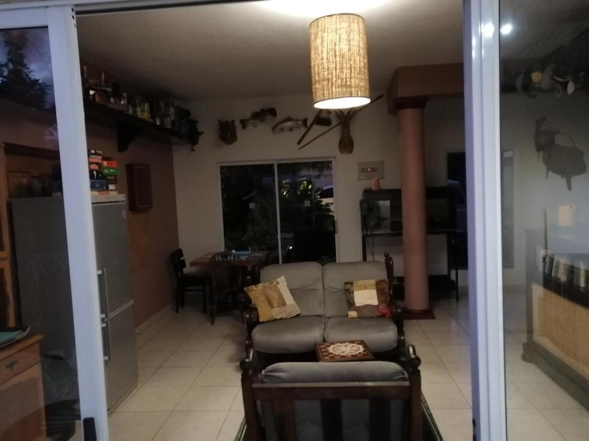 Serendipity Country House Amanzimtoti Exteriér fotografie