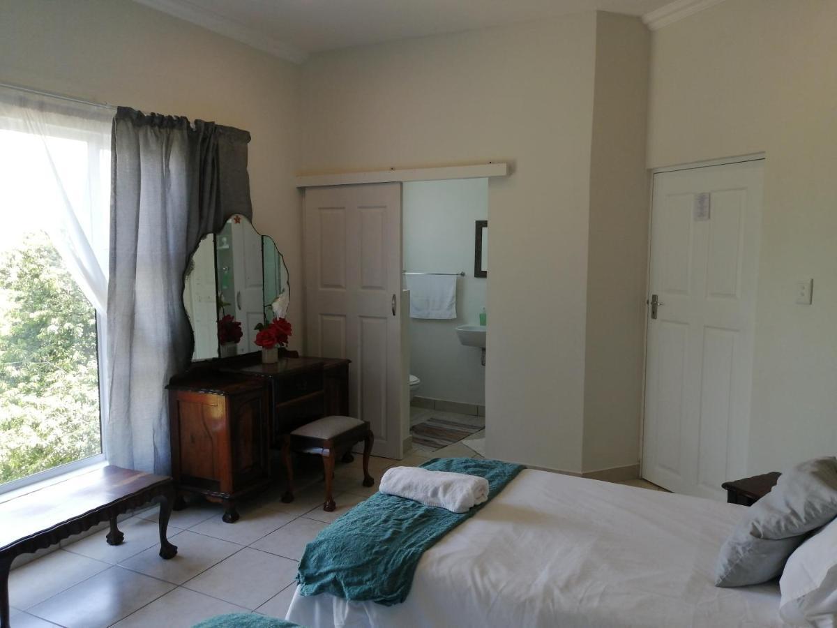 Serendipity Country House Amanzimtoti Exteriér fotografie