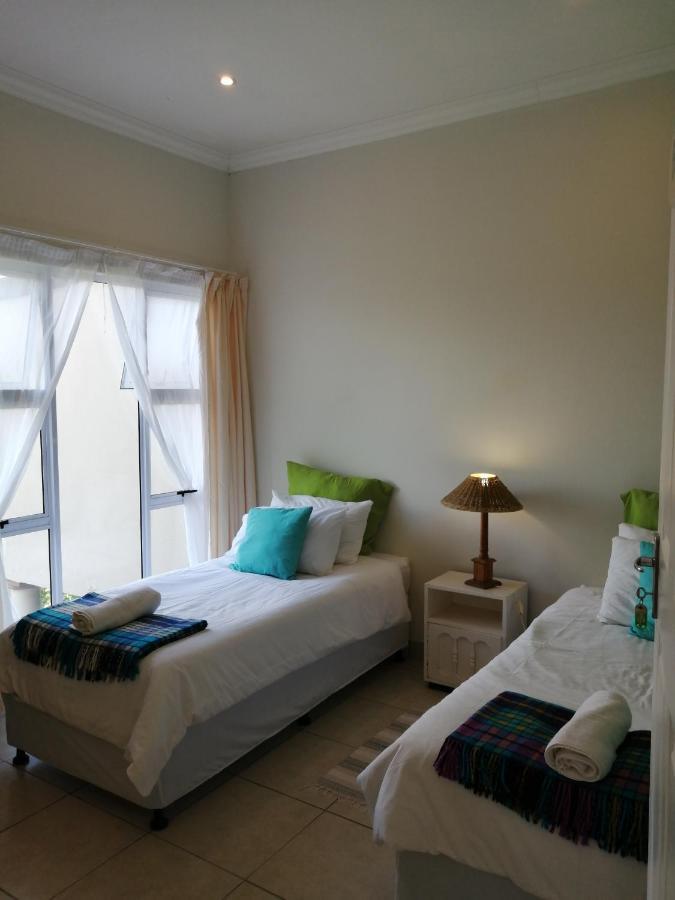Serendipity Country House Amanzimtoti Exteriér fotografie