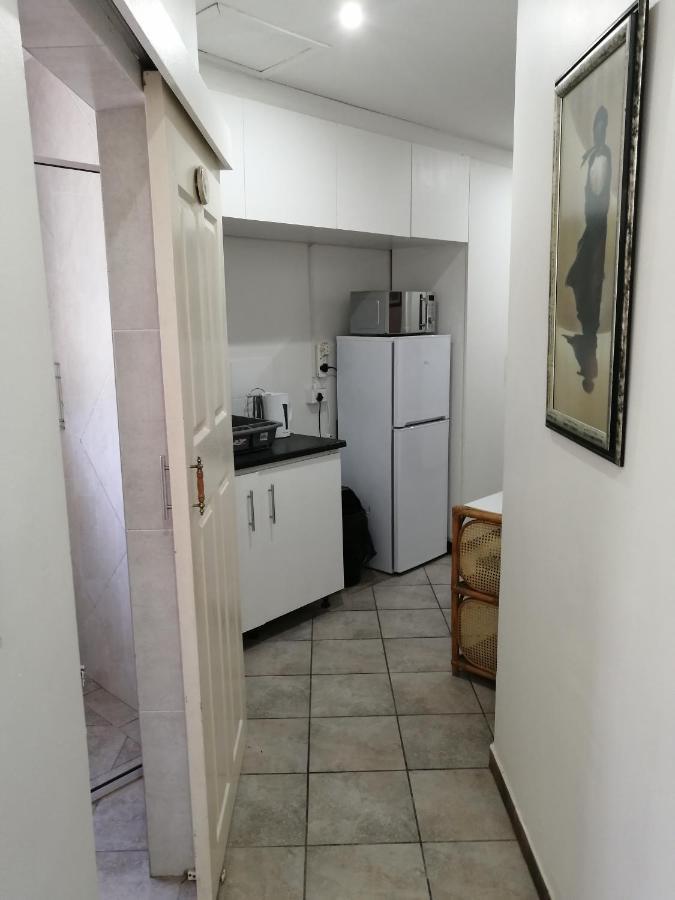 Serendipity Country House Amanzimtoti Exteriér fotografie