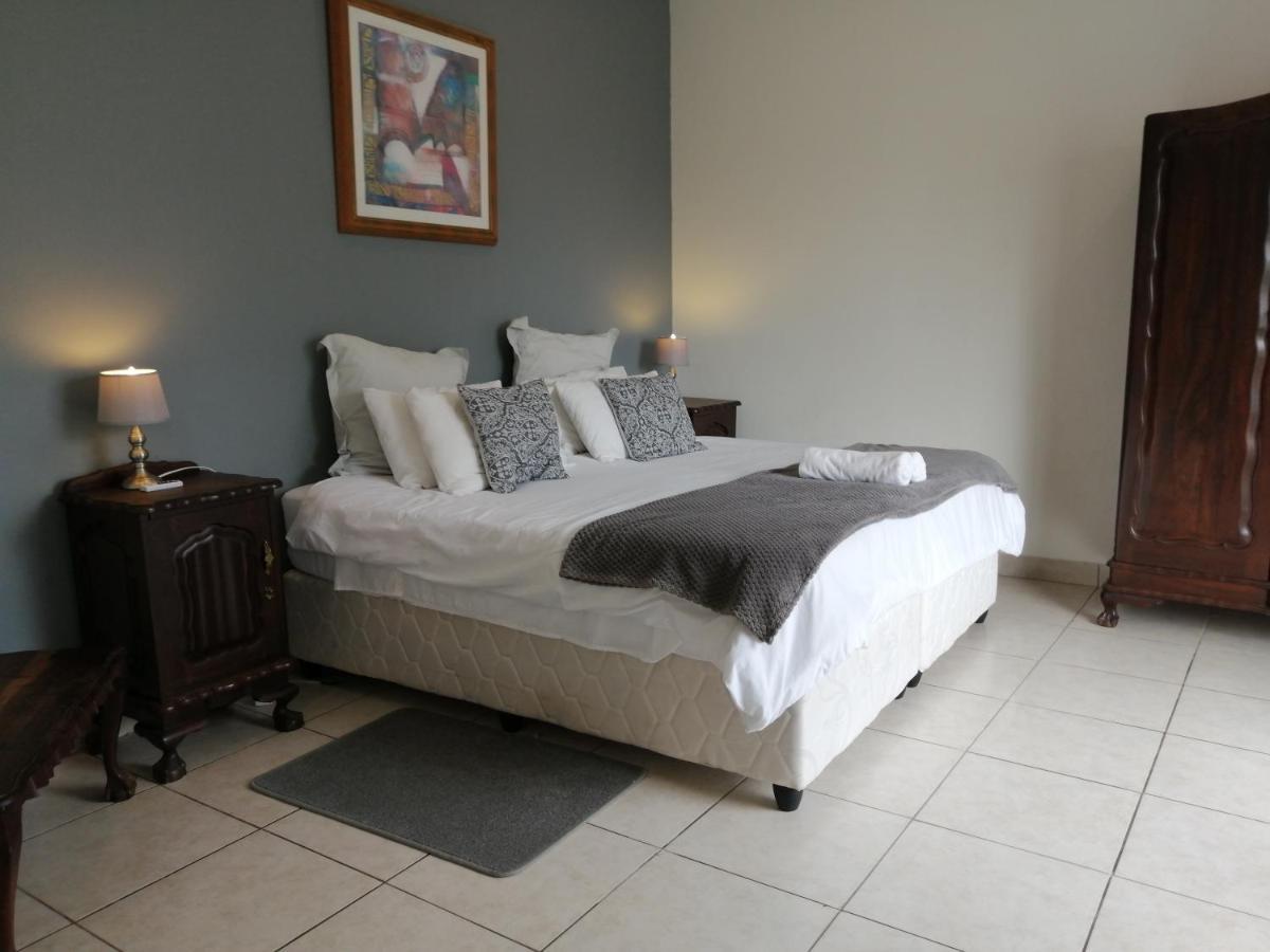 Serendipity Country House Amanzimtoti Exteriér fotografie