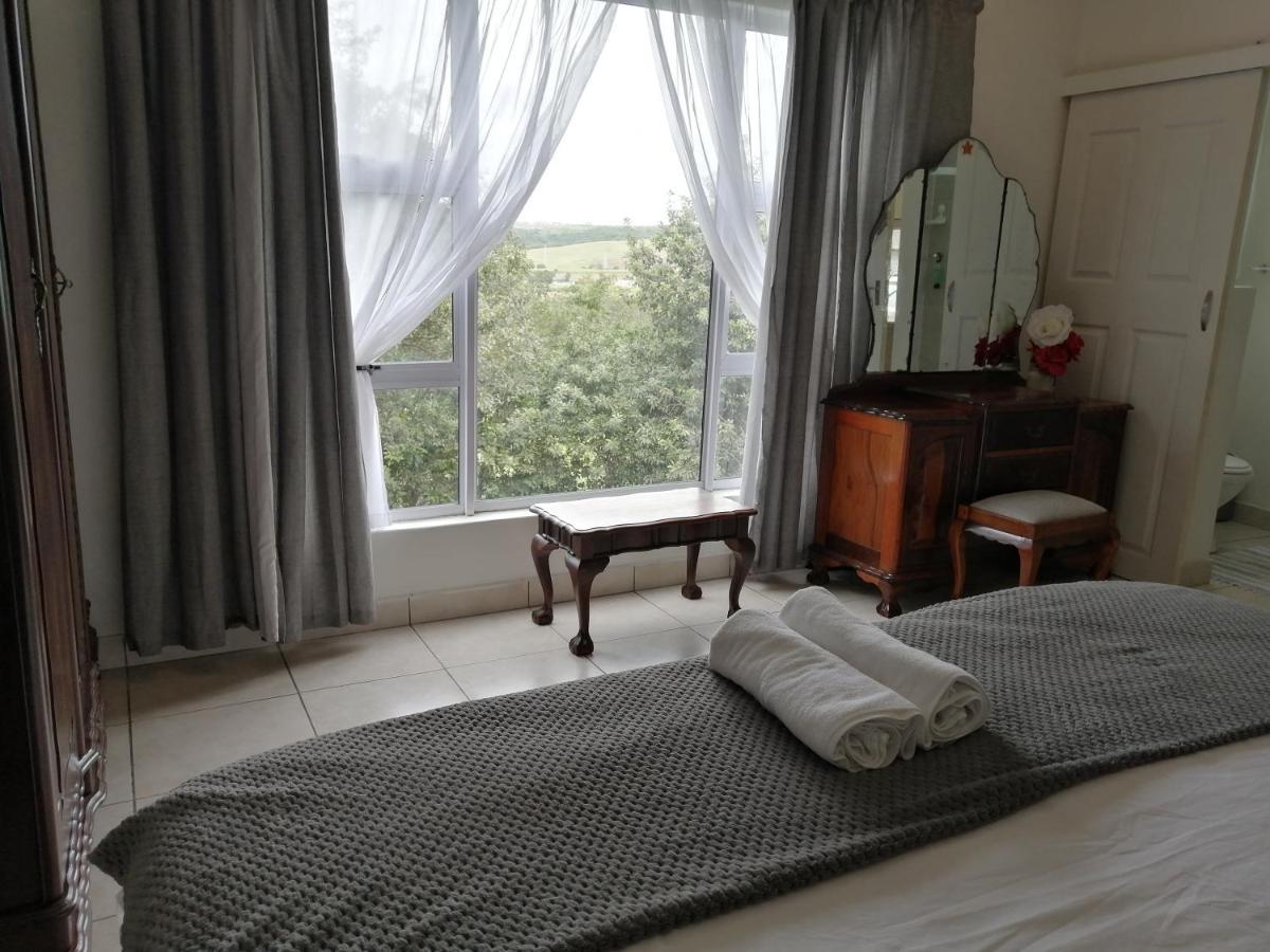 Serendipity Country House Amanzimtoti Exteriér fotografie