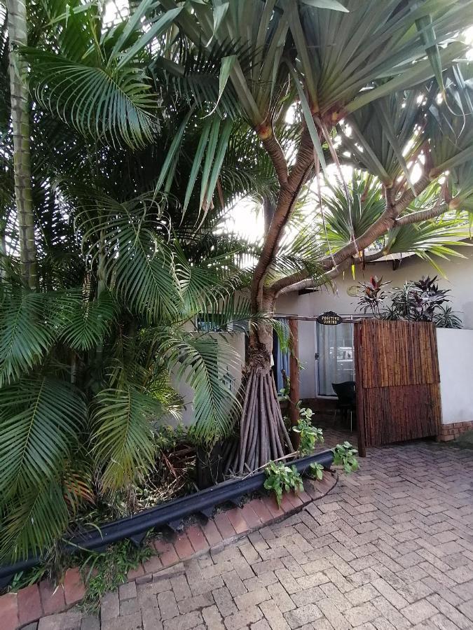 Serendipity Country House Amanzimtoti Exteriér fotografie