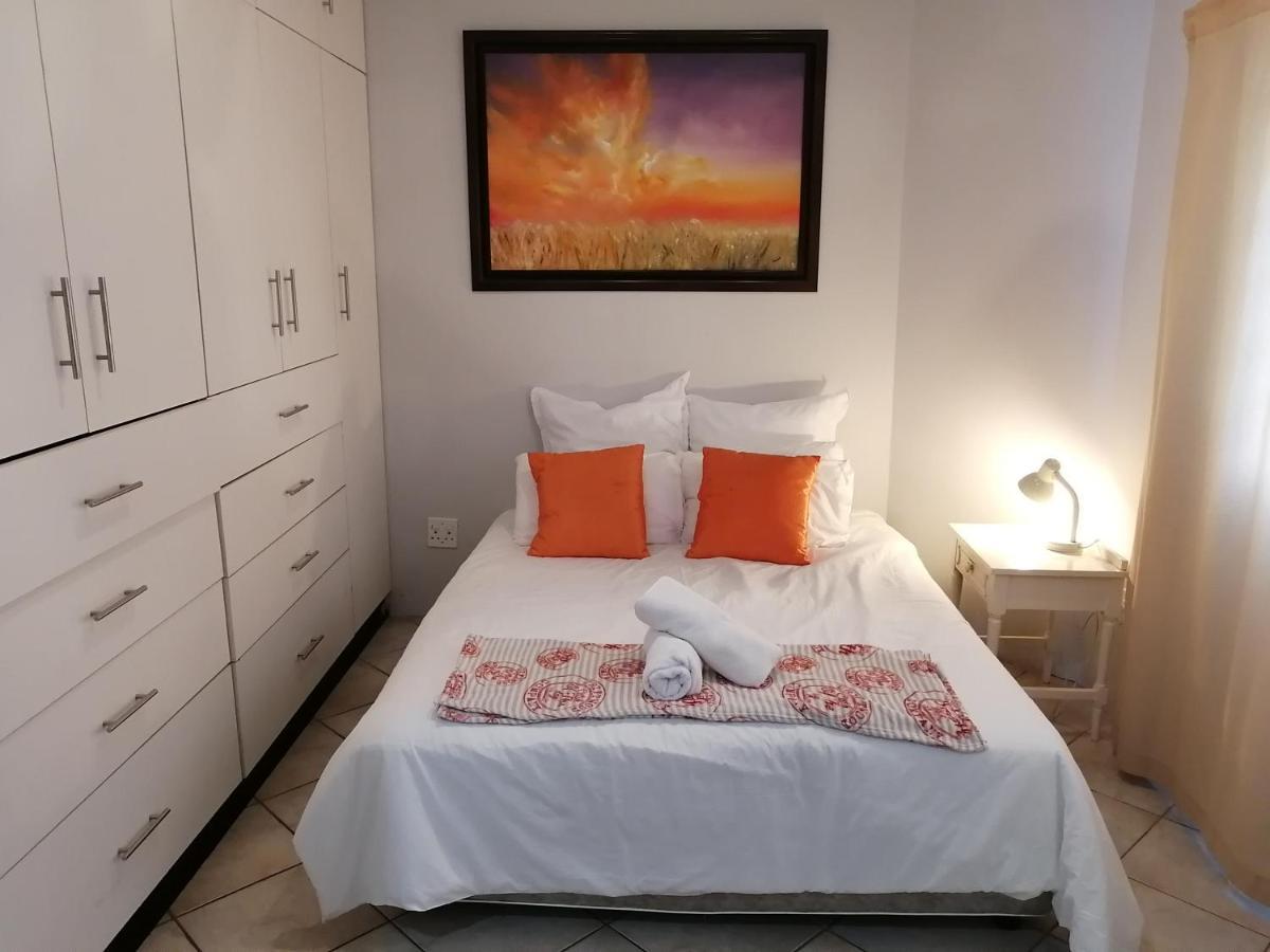 Serendipity Country House Amanzimtoti Exteriér fotografie