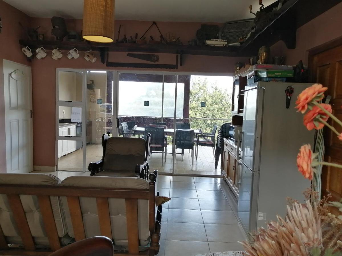 Serendipity Country House Amanzimtoti Exteriér fotografie