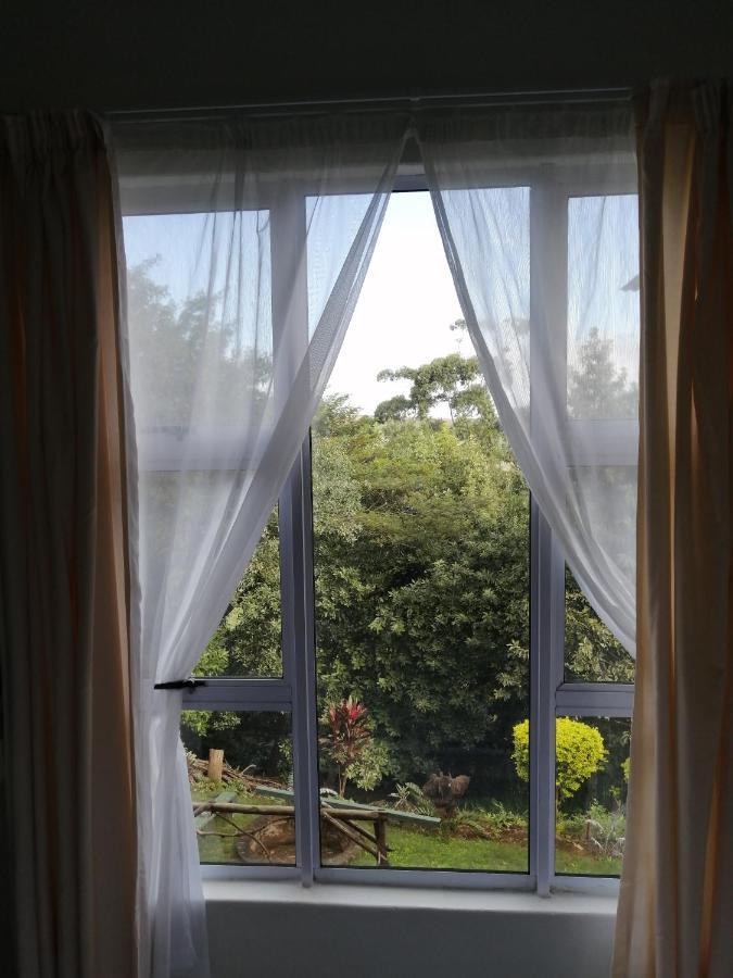 Serendipity Country House Amanzimtoti Exteriér fotografie