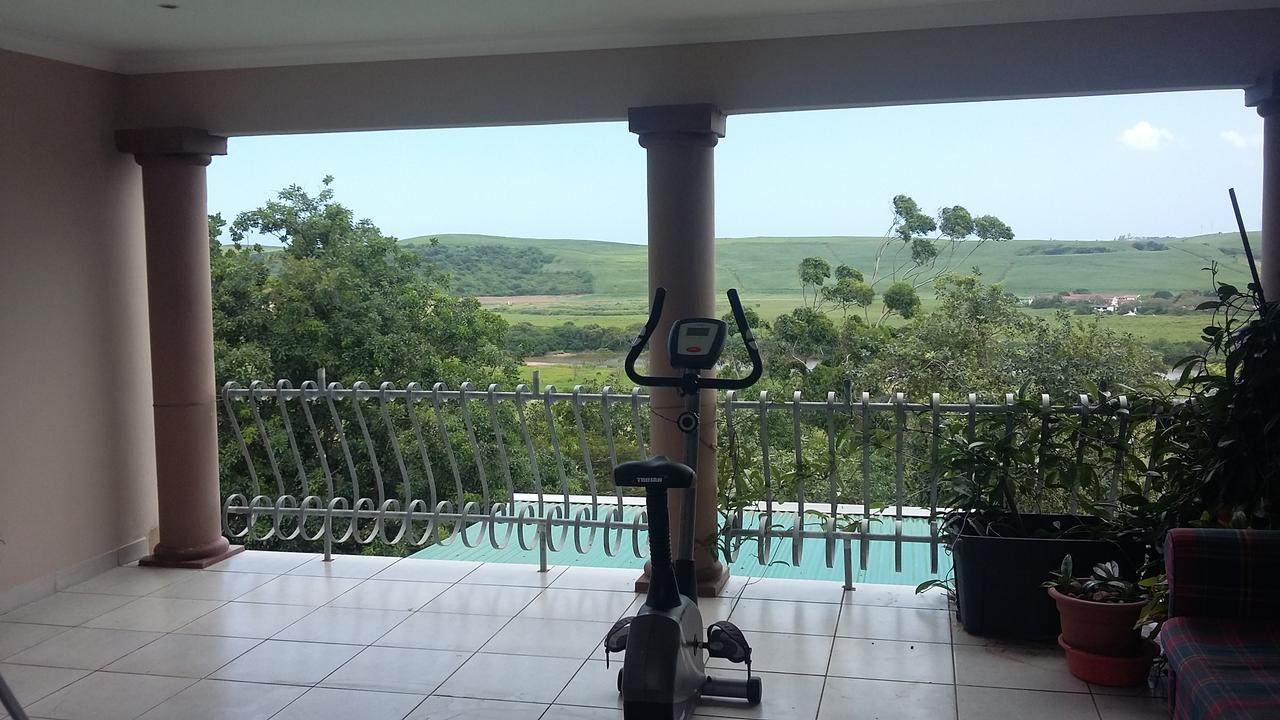 Serendipity Country House Amanzimtoti Exteriér fotografie