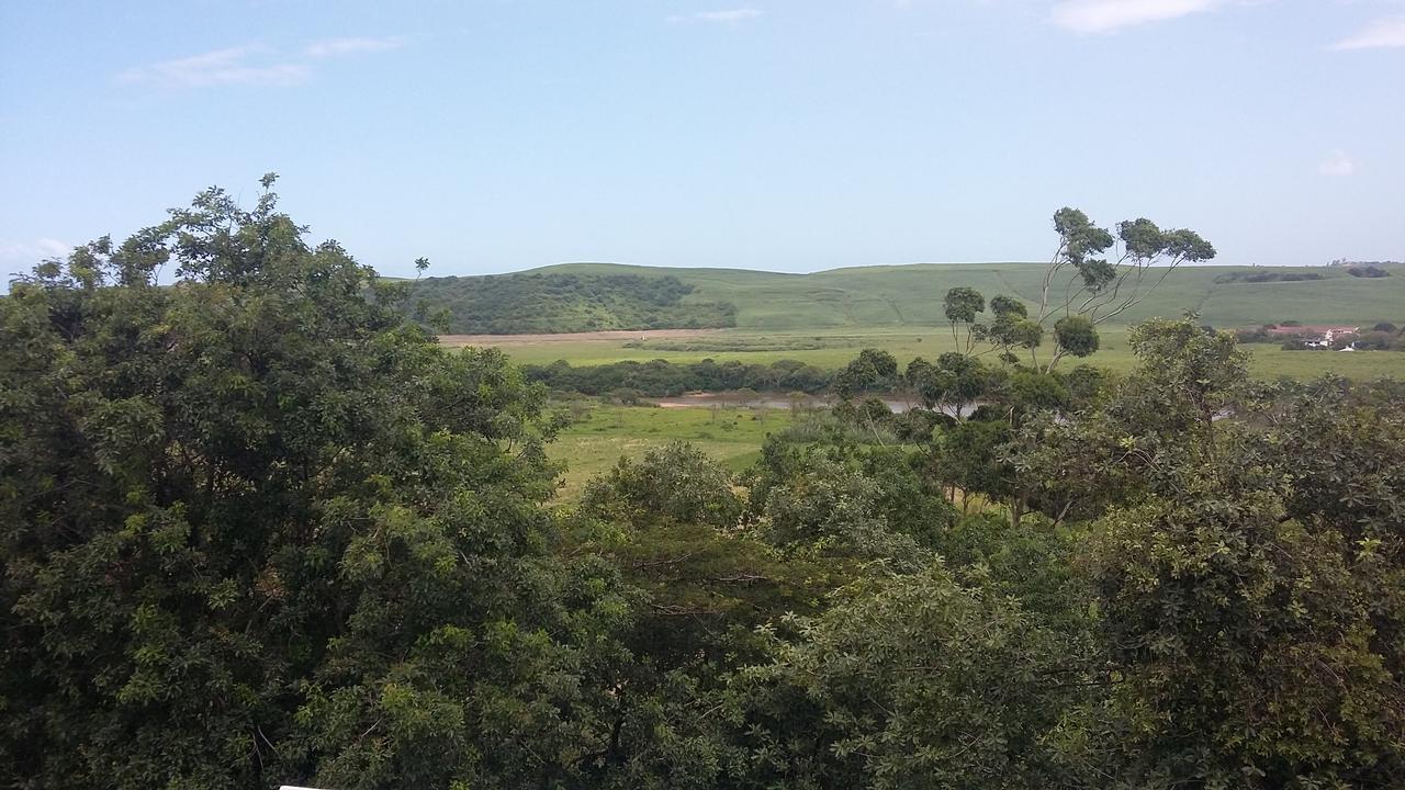 Serendipity Country House Amanzimtoti Exteriér fotografie
