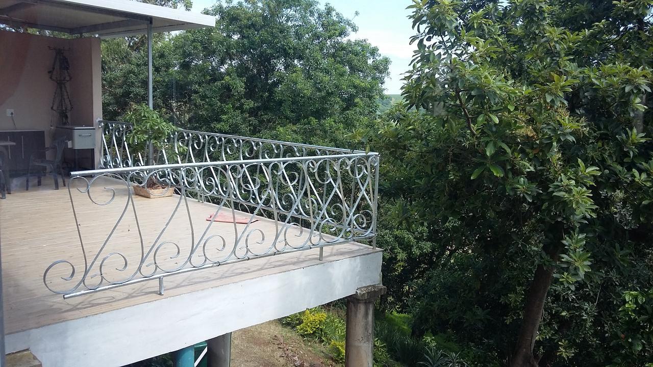 Serendipity Country House Amanzimtoti Exteriér fotografie