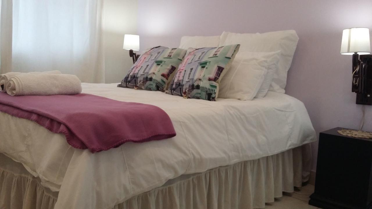 Serendipity Country House Amanzimtoti Exteriér fotografie