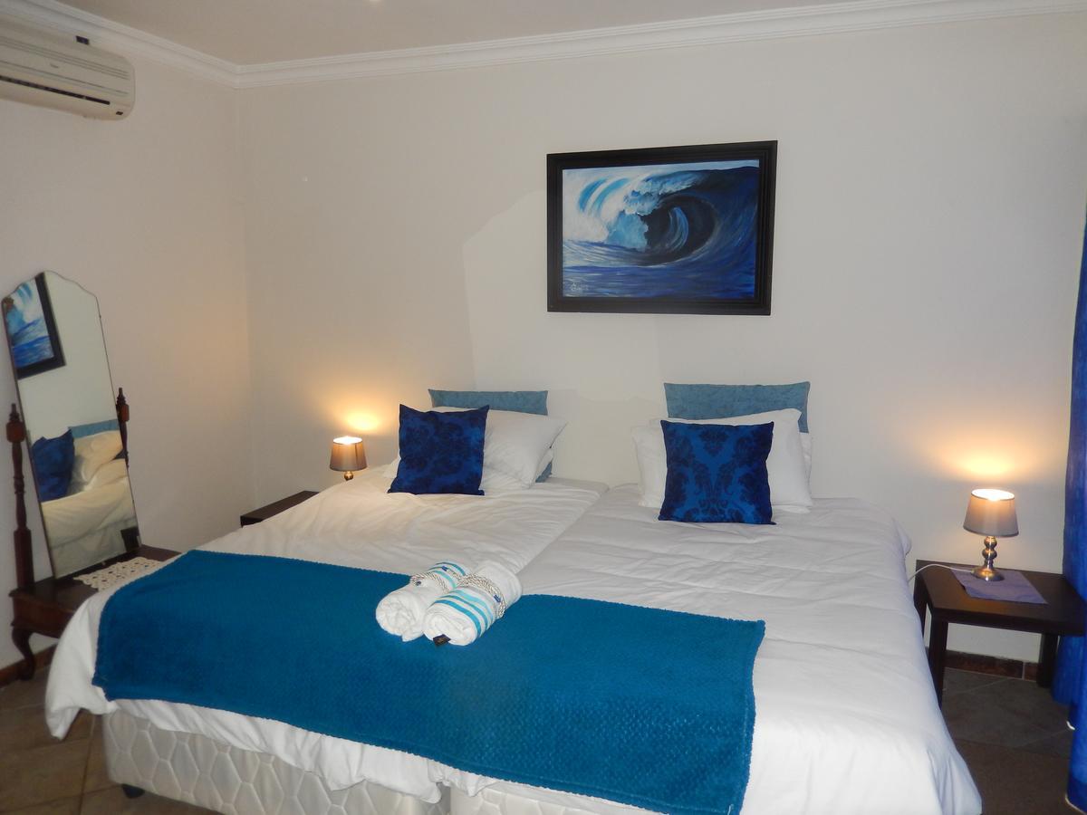 Serendipity Country House Amanzimtoti Exteriér fotografie