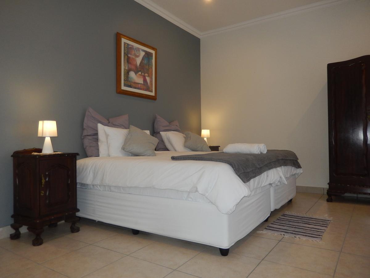 Serendipity Country House Amanzimtoti Exteriér fotografie
