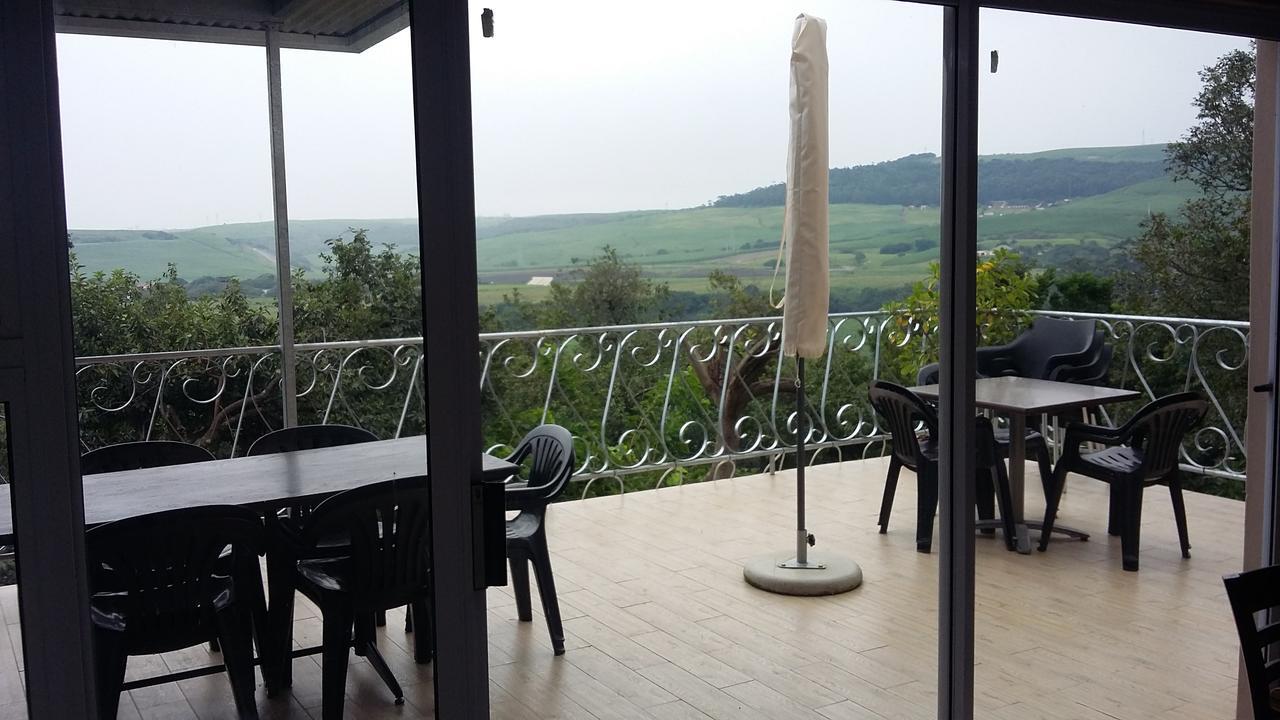 Serendipity Country House Amanzimtoti Exteriér fotografie