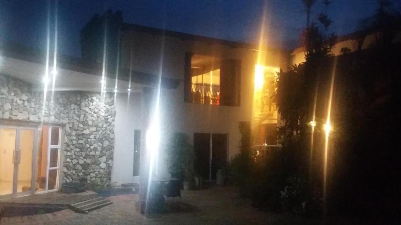 Serendipity Country House Amanzimtoti Exteriér fotografie